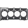 ELRING Gasket, cylinder head 076.358