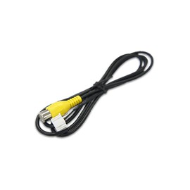 カロッツエリア サイバーナビ 楽ナビ 楽ナビLite ナビ対応 バックカメラ変換アダプターリアカメラハーネス 汎用・互換商品 端子 RCA 純正RD-C100 カロッツェリア 楽ナビ AVIC-HRZ900 AVIC-HRZ990 楽ナビLite AVIC-MRZ66 AVIC-MRZ77 AVIC-MRZ85 AVIC-MRZ90 AVIC-MRZ90G AVIC-MRZ90Ⅱ B2