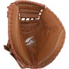 GP Baseball Soft Catcher Mitt, Brown, 36877Y