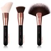 Makeup Brush Set with Bag