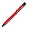 Lamy Safari Ballpoint Pen 216 Red - Color: Red
