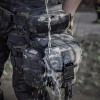 Pokachila Bandolera Mochila Piernera Táctico Militar Multiuso Campismo