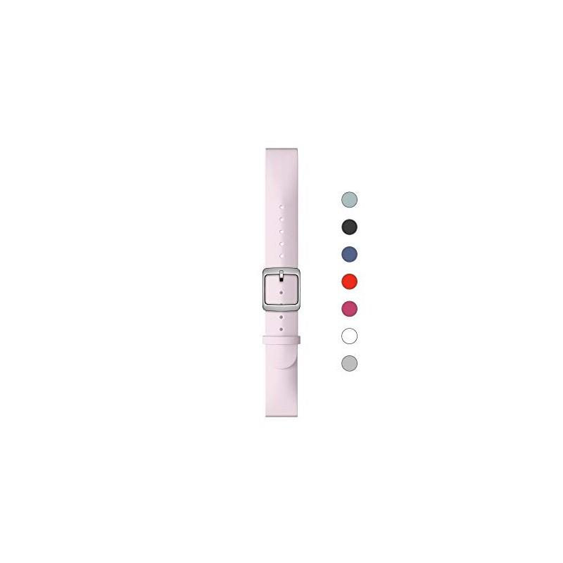 Withings 3700546703461 Smart Watch Band (0.7 inch (18 mm) Pantone