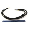 Polaris Ranger Contactor to Winch Cable, Genuine OEM Part 4015044,