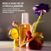 OUAI Full Size Leave In Conditioner & Deluxe Size Wave