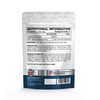 Critical Supplements Creatine Monohydrate Powder 300g (60 x 5g Servings)