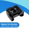Fuel Tank Cap Clamp Fits for 2018-2022 Honda Accord 74481TVAA01