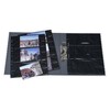 Herma 7784 Sheets 90 x 130 mm Polypropylene (PP) 10pièce