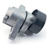 Tensor De Banda Accesorios Nissan Platina 1.6l 2002-2007