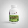 Suplemento de Alfalfa y Miel para Apoyo Nutricional Naro