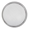Big Stainless Steel Double Layer Honey Sieve Strainer Filter Set