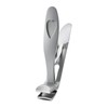 Nail Clippers for Women - Thick Nail Clipper | Toenail