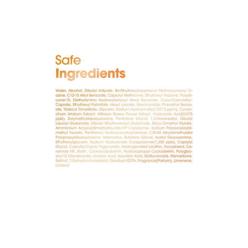 SOME BY MI [SOME BY MI]V10 Hyal Hydra Capsule Sunscreen