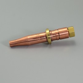 RIVERWELD Acetylene Cutting Tip SC12 Size 3 & SC12-3 for Smith-Style Oxygen Oxy Oxyfuel Cutter Torch Made of Copper
