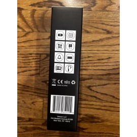 Othos Electric Razor for Men, Dual Foil Shaver Smart Digital Display