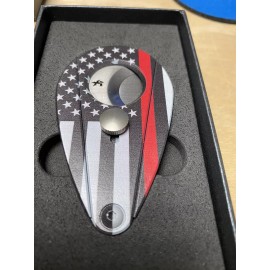 Xikar Xi2 Hero Series - Fire Theme - New