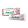 Denthoral Toothpaste for Sensitive Teeth 75ml