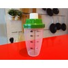 Kokubo KK-360 Green Juice Shaker, 7.8 fl oz (200 ml)