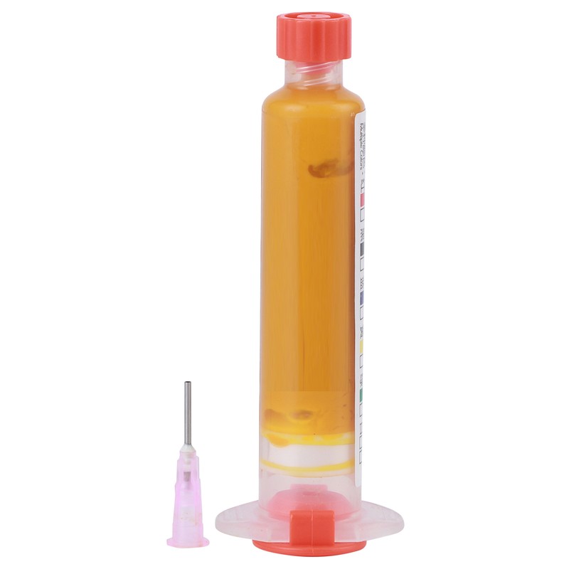 5pcs UV Curable Solder Resist Ink 10cc Protection Paint for
