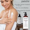 PURA D'OR PURA D'OR 16 Oz Moisture Renew Hand &