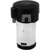 Vixen Horns VXA7223 - Compresor de Aire Universal Compacto/Mini para