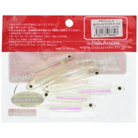 Fish Arrow flash -J 3 # 29 S ghost smelt / Aurora