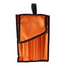 Chainsaw Sharpener File Kit - Includes 5/32, 3/16, and 7/32