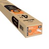 Metalux 4ST2L4040R 4' 2 Lamp strip light, 4 ft