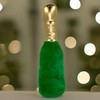 MIJOMA Barking Bubbles Dog Toy, Plush Champagne Bottle for Dogs,