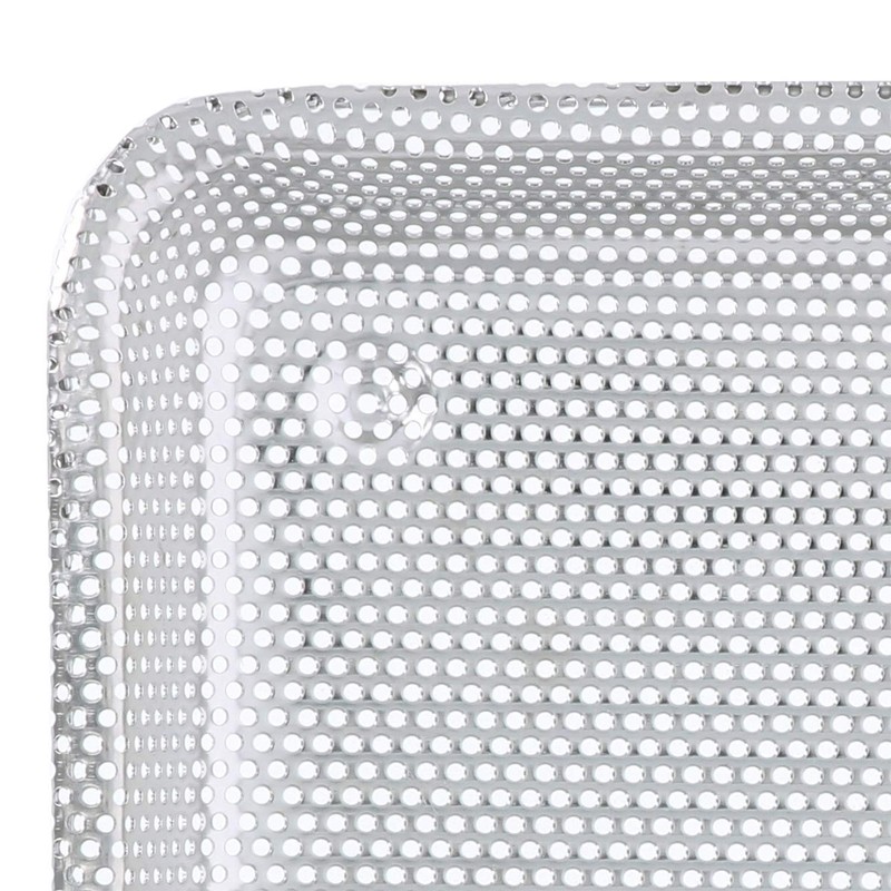 Takagi Punching Square Tray, 30 Pieces, Made in Japan