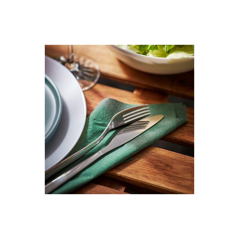 MOPSIG 803.430.04 16 Piece Mop Sig Cutlery Set