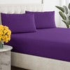 Sleepy Town King Size Bed Sheets - 3 Piece -