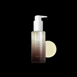 Haruharu wonder Black Rice Moisture Deep Cleansing Oil 150ml	 - Haruharu wonder Black Rice Moisture Deep Cleansing