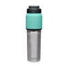 Camelbak Multibev Vacuum Insulated Stainless Steel Thermos Flask Coast/Lagoon