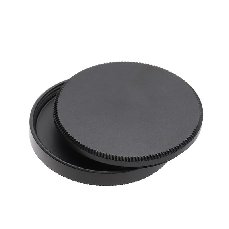 Toileum Protective Lens Filter Case 34mm Lens Filter Storage Case