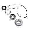 ATV Water Pump Bearing Repair Kit 91001‑KA4‑003 Replacement for TRX450R
