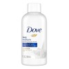 Gel De Baño Dove Deep Moisture Para Piel Seca 90