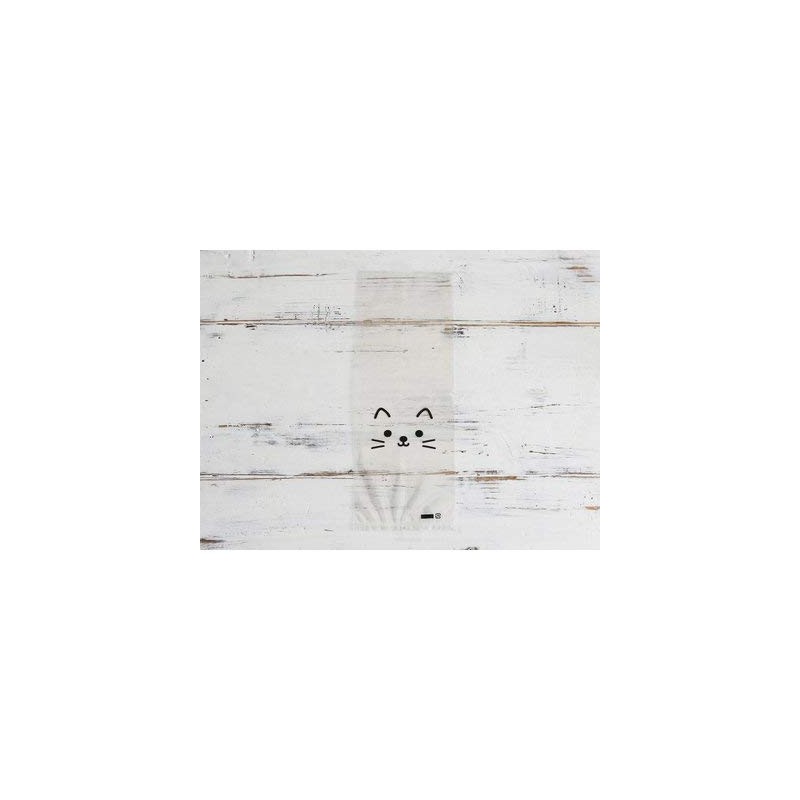 Fukusuke Industries Co., Ltd. Kyushu Branch Cotta 1 Loaf Bag