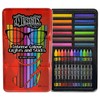 Ranger Dylusions Intense Colour Caykes & Sticks, 12 Caykes &