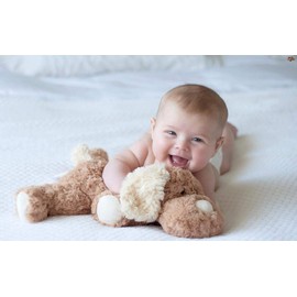 Amazing Posters Baby Cute for Mama Pregnancy Wall Poster 12 x 18 inch