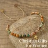 Christian Gifts for Women, Cross Bracelet, Christian Gifts, Inspirational Gifts