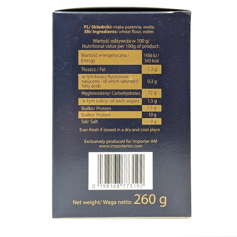 Church Communion Wafers Round 1 3/8", 1000 Count Hosts for