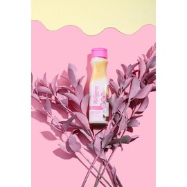 Milagros Emergency Hair Treatment – 500ml Natural Hair Growth & Strengthening Formula for Healthy, Strong, and Revitalized Hair