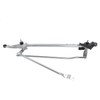 A-Premium Front Windshield Wiper Transmission Linkage Assembly Compatible with Subaru