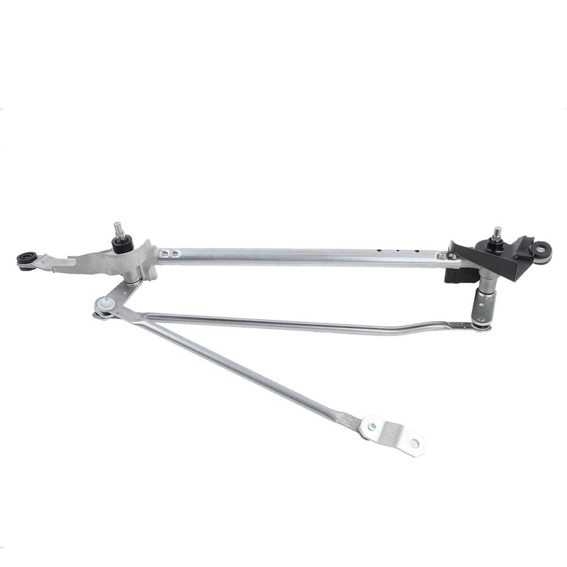 A-Premium Front Windshield Wiper Transmission Linkage Assembly Compatible with Subaru