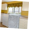 Gatuida Washer Cover for Full Protection Dustproof Sunscreen Washing Machine