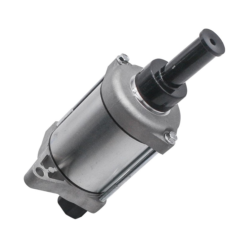 Cylinman 31200-HP5-601 Starter Motor for Honda Rancher 420, Foreman 500,