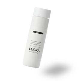 Lucca Moisture Lotion, Moisturizing, Dry Skin, Sensitive Skin, Niacinamide, CICA Placenta Extract, 5.1 fl oz (150 ml)