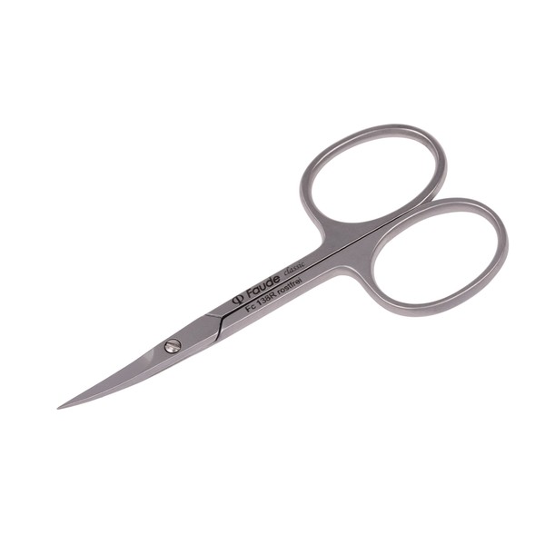 Cuticle Scissors Rust-Proof Medium 9 cm