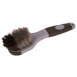 Lincoln Water Bucket Brush - Black